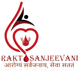 Rakt Sanjeevani Logo